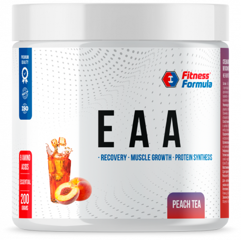 Fitness Formula EAA Premium, 200 грамм