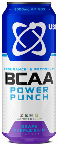 USN BCAA Power Punch 2:1:1, 500 мл