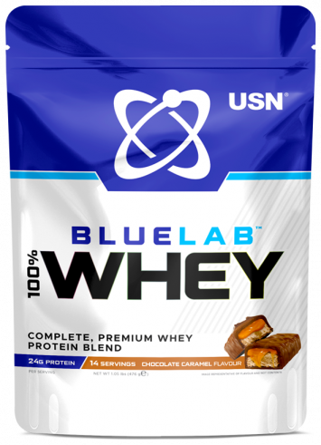 USN BlueLab 100% Whey