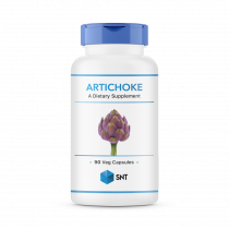 SNT Artichoke, 90 капсул