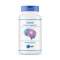 SNT DMAE, 60 капсул