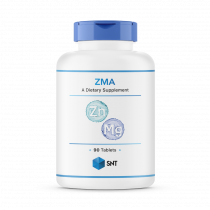 SNT ZMA, 90 таблеток