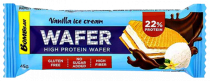 Bombbar Wafer Протеиновая вафля, 45 грамм