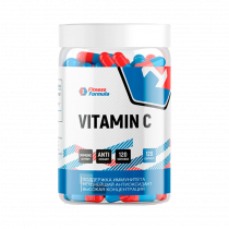 Fitness Formula Vitamin C, 120 капсул