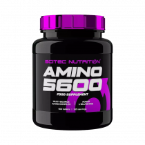 Scitec Nutrition Amino 5600, Амино 5600, 500 таблеток