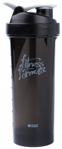 Fitness Formula Шейкер из поликарбоната, 800 мл