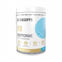 Ultrasupps Ultra Gold Isotonic, Ультра Голд Изотоник, 500 грамм
