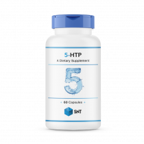 SNT 5-HTP, 5-ХТП, 60 капсул
