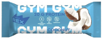 ProteinRex 33% Protein Bar Gym, 60 грамм