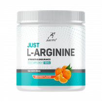 Just Fit Just L-Arginine, 500 грамм