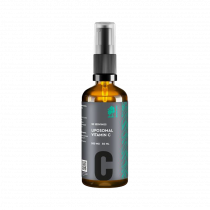 SmartLife Liposomal Vitamin C, Липосомальный Витамин С, 50 мл