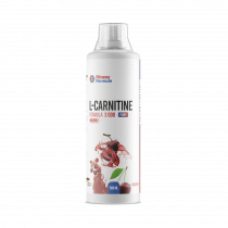 Fitness Formula L-Carnitine formula 3000 Fury, Л - Карнитин Формула 3000 Фьюри, 500 мл