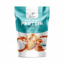 Just Fit High Whey Protein, 900 грамм
