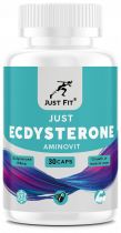 Just Fit Aminovit, Аминовит, 30 капсул